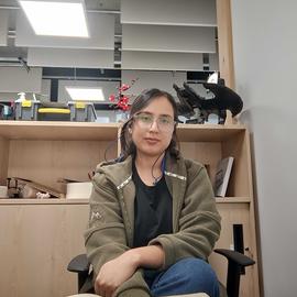 Dr Himani Joshi