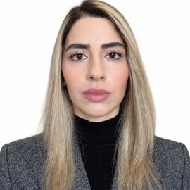 Zahra Etemad