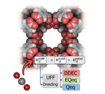 Can we accurately screen MOFs for carbon capture applications using high throughput computational screening workflows?